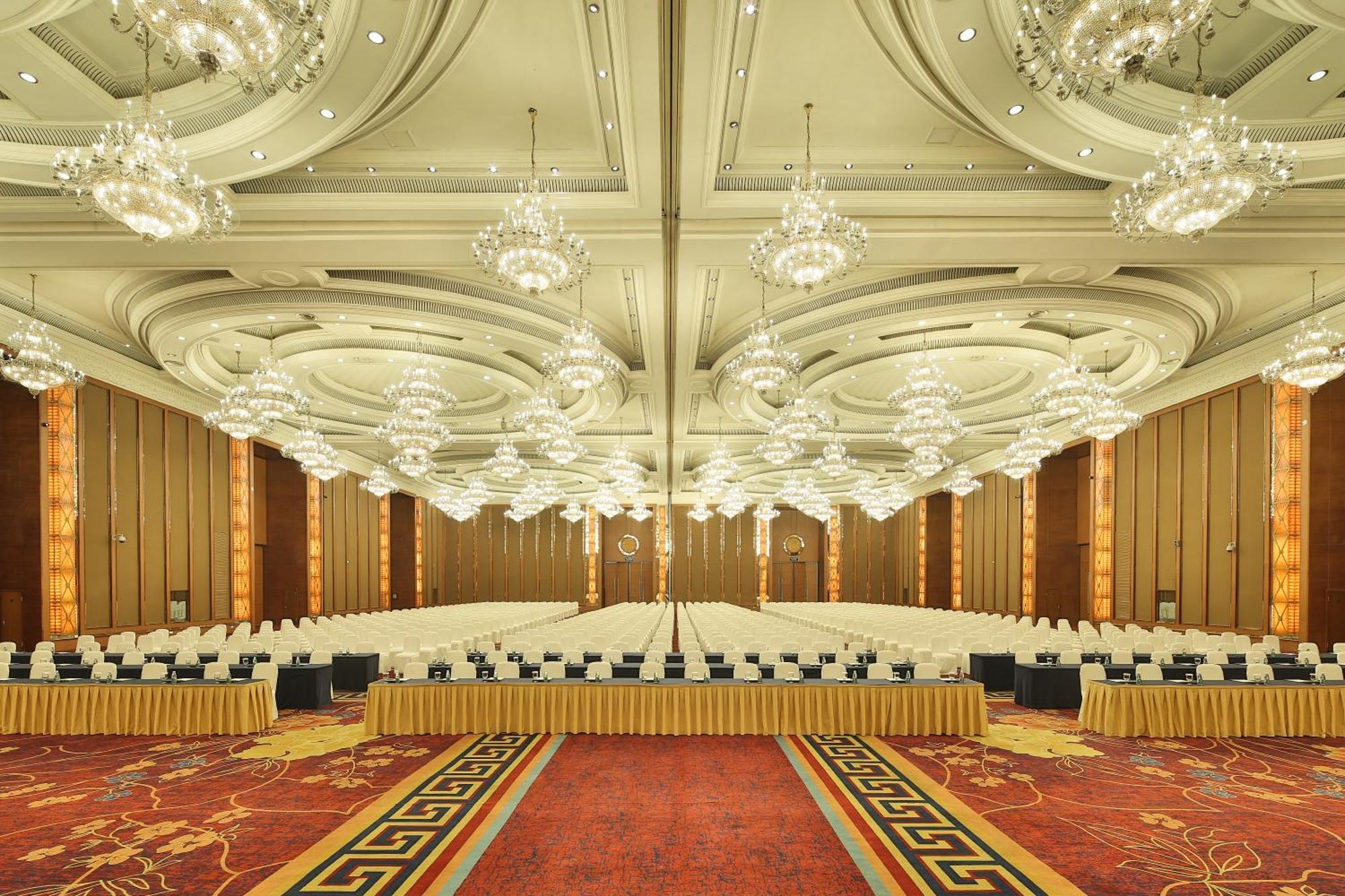 Holiday Inn Chengdu Century City-Westtower Экстерьер фото