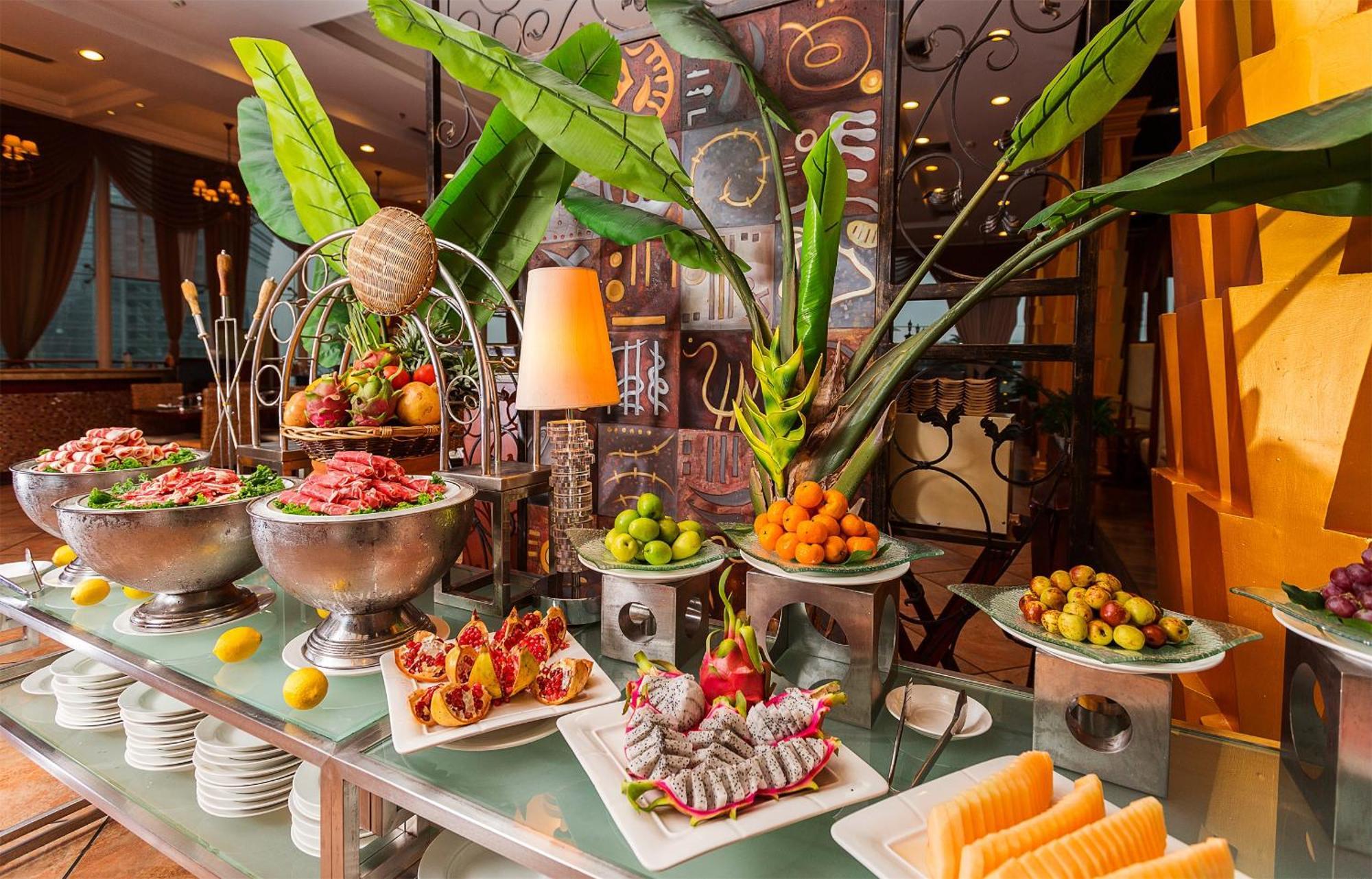 Holiday Inn Chengdu Century City-Westtower Экстерьер фото